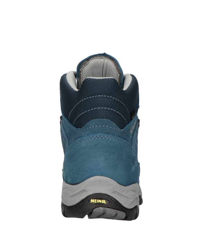 Meindl wandelschoen <span>2963-29 Baltimore Lady GTX</span> 2963-29 Baltimore Lady GTX blauw - www.bremmerschoenen.live - Bremmer Schoenen