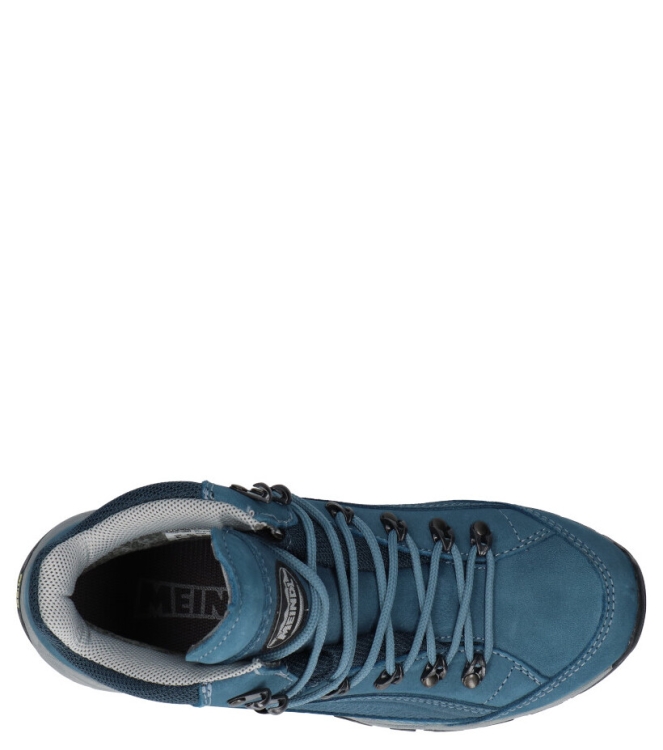 Meindl wandelschoen <span>2963-29 Baltimore Lady GTX</span> 2963-29 Baltimore Lady GTX blauw - www.bremmerschoenen.live - Bremmer Schoenen