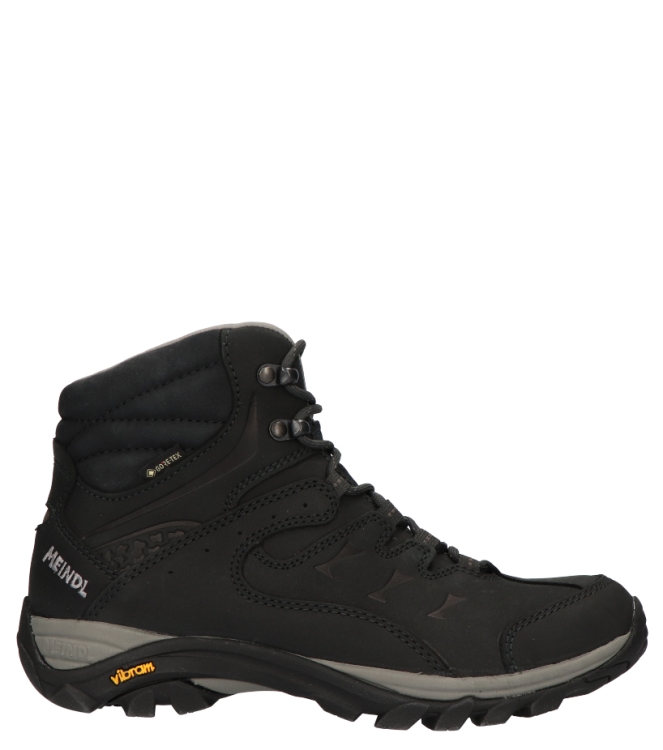 Meindl wandelschoen <span>3897-49 Caracas Lady Mid GTX</span> 3897-49 Caracas Lady Mid GTX blauw - www.bremmerschoenen.live - Bremmer Schoenen