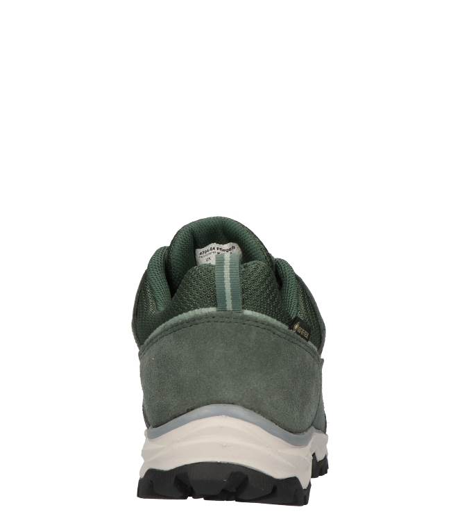 Meindl wandelschoen <span>4704-84 Maine Lady GTX</span> 4704-84 Maine Lady GTX groen - www.bremmerschoenen.live - Bremmer Schoenen