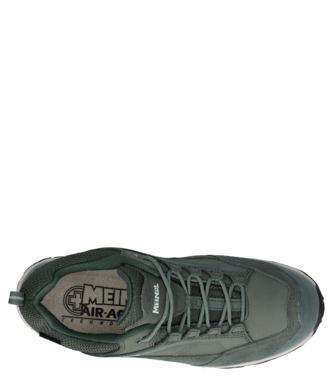 Meindl wandelschoen <span>4704-84 Maine Lady GTX</span> 4704-84 Maine Lady GTX groen - www.bremmerschoenen.live - Bremmer Schoenen