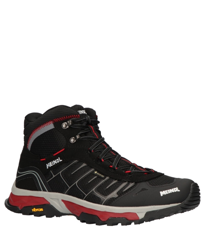 Meindl wandelschoen <span>4703-01 Finale Mid GTX</span> 4703-01 Finale Mid GTX zwart - www.bremmerschoenen.live - Bremmer Schoenen