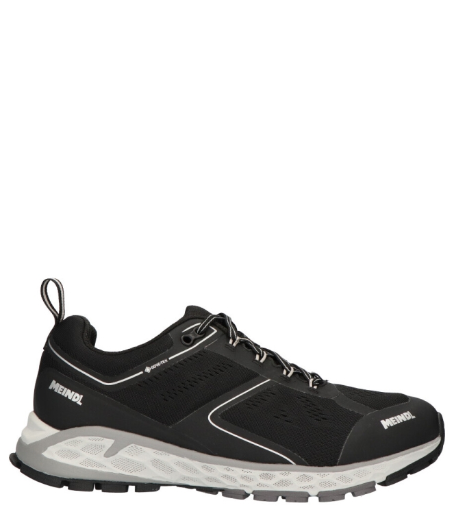 Meindl wandelschoen <span>5552-01 Power Walker 2.0</span> 5552-01 Power Walker 2.0 zwart - www.bremmerschoenen.live - Bremmer Schoenen