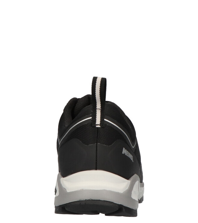 Meindl wandelschoen <span>5552-01 Power Walker 2.0</span> 5552-01 Power Walker 2.0 zwart - www.bremmerschoenen.live - Bremmer Schoenen