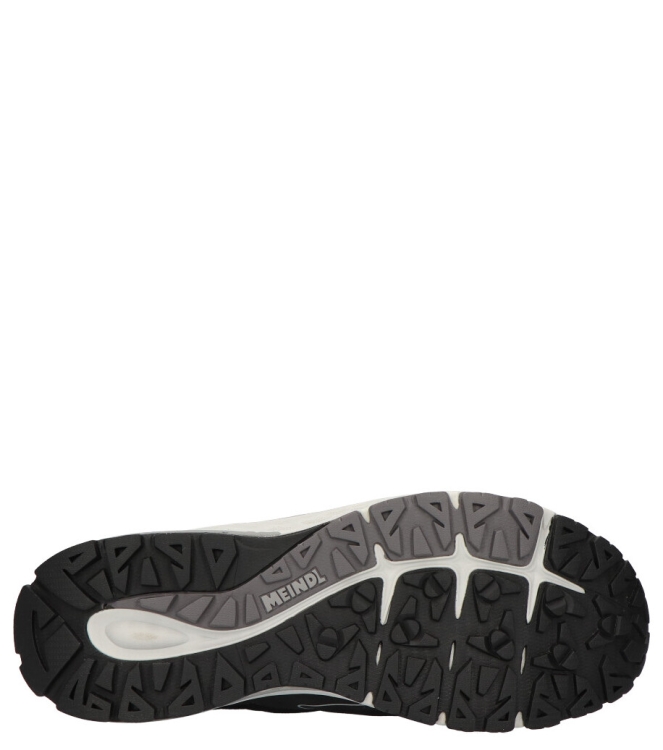 Meindl wandelschoen <span>5552-01 Power Walker 2.0</span> 5552-01 Power Walker 2.0 zwart - www.bremmerschoenen.live - Bremmer Schoenen