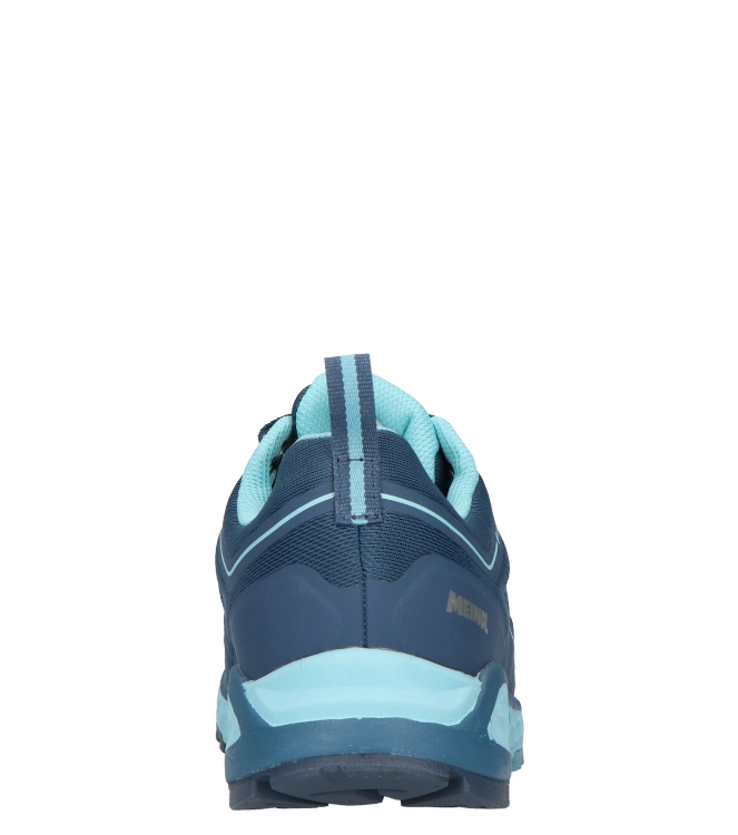 Meindl wandelschoen <span>5551-29 Power Walker Lady 2.0</span> 5551-29 Power Walker Lady 2.0 blauw - www.bremmerschoenen.live - Bremmer Schoenen