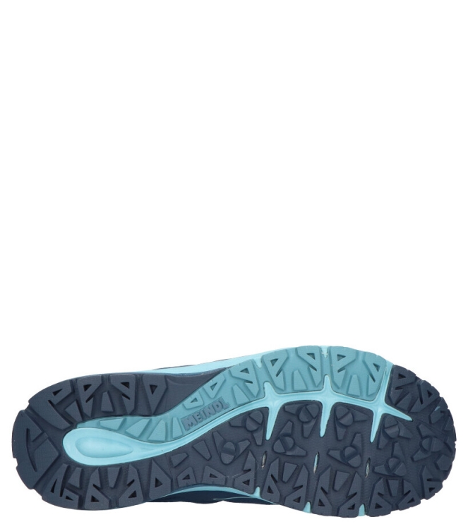 Meindl wandelschoen <span>5551-29 Power Walker Lady 2.0</span> 5551-29 Power Walker Lady 2.0 blauw - www.bremmerschoenen.live - Bremmer Schoenen