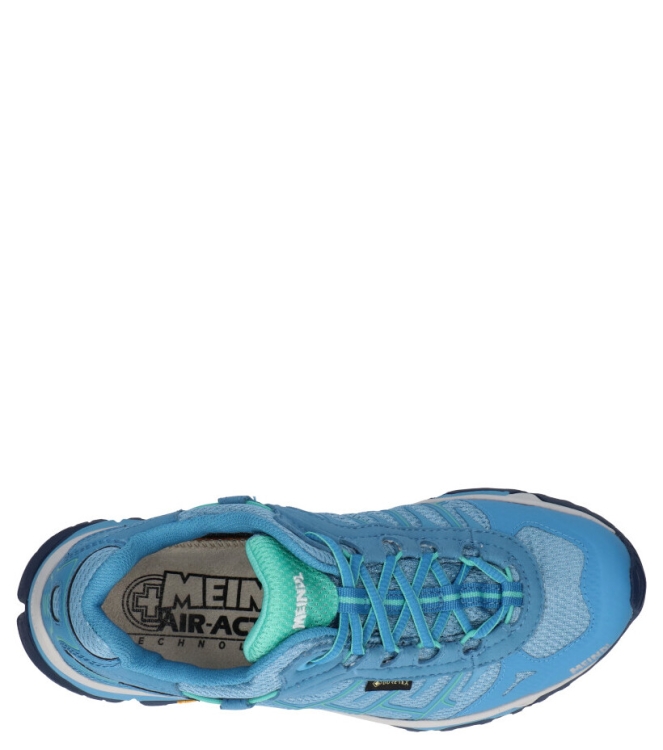 Meindl wandelschoen <span>4676-18 Finale Lady GTX</span> 4676-18 Finale Lady GTX blauw - www.bremmerschoenen.live - Bremmer Schoenen