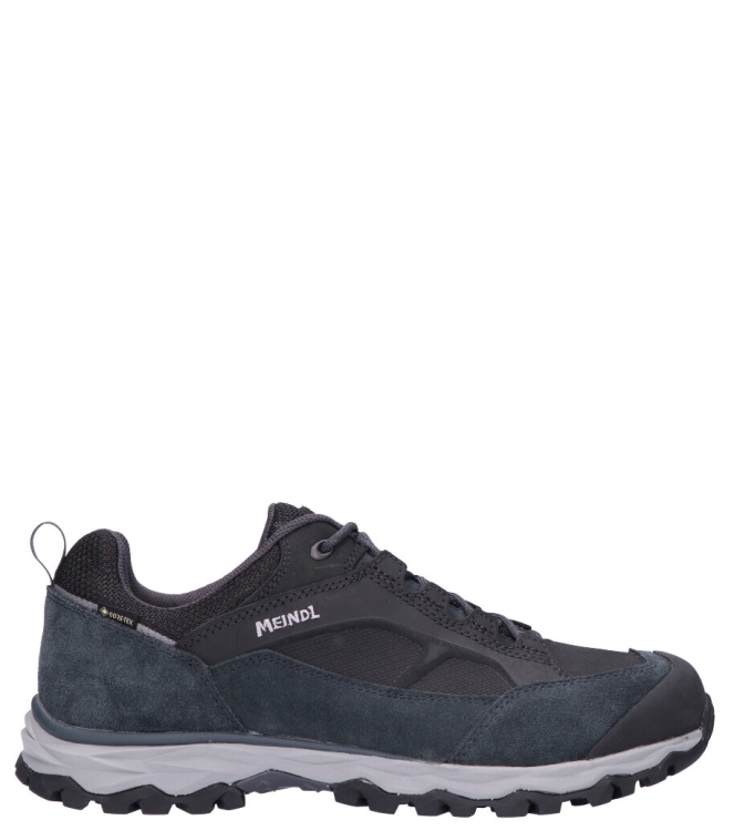 Meindl wandelschoen <span>4705-31 Maine GTX</span> 4705-31 Maine GTX grijs - www.bremmerschoenen.live - Bremmer Schoenen