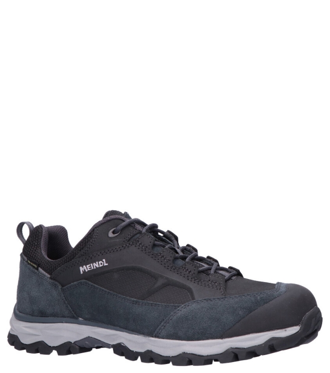 Meindl wandelschoen <span>4705-31 Maine GTX</span> 4705-31 Maine GTX grijs - www.bremmerschoenen.live - Bremmer Schoenen