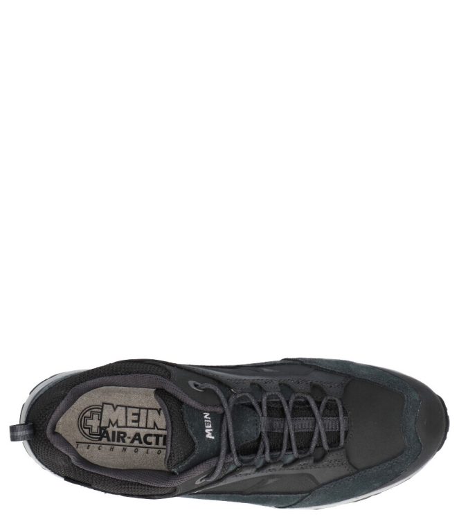 Meindl wandelschoen <span>4705-31 Maine GTX</span> 4705-31 Maine GTX grijs - www.bremmerschoenen.live - Bremmer Schoenen