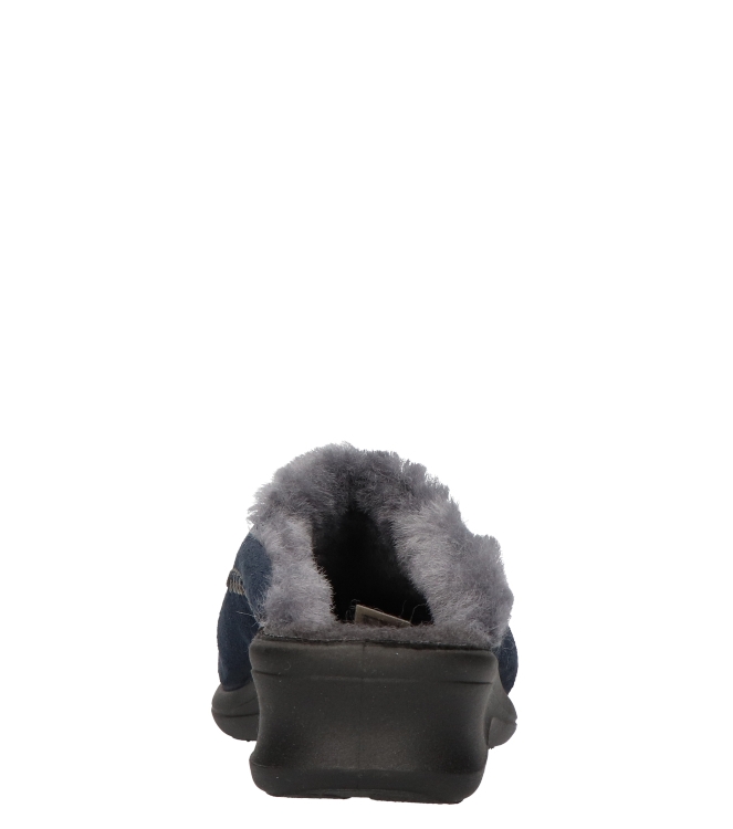 Rohde Rohde pantoffel <span>2510 50</span> Ocean Rohde pantoffel <span>2510 50</span> 2510 50 blauw - www.bremmerschoenen.live - Bremmer Schoenen