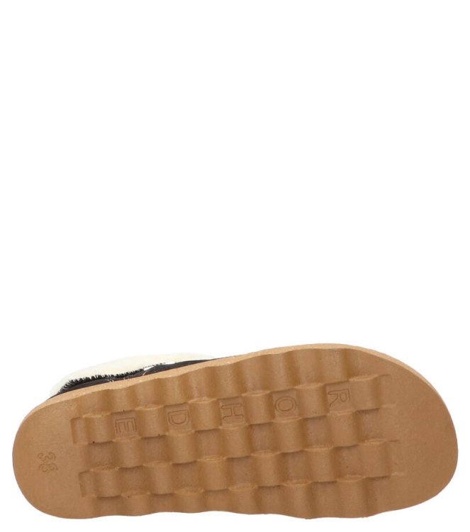 Rohde Rohde pantoffel <span>6128 90</span> Black Rohde pantoffel <span>6128 90</span> 6128 90 zwart - www.bremmerschoenen.live - Bremmer Schoenen