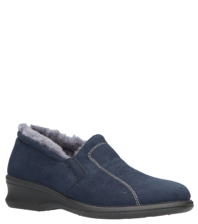 Rohde Rohde pantoffel <span>2516 50</span> Ocean Rohde pantoffel <span>2516 50</span> 2516 50 blauw - www.bremmerschoenen.live - Bremmer Schoenen