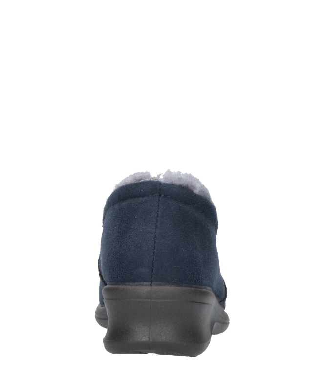 Rohde Rohde pantoffel <span>2516 50</span> Ocean Rohde pantoffel <span>2516 50</span> 2516 50 blauw - www.bremmerschoenen.live - Bremmer Schoenen