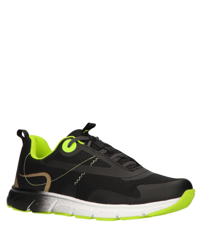 Piedro Sport Piedro sport Sneaker <span>151.70079.10 9808</span> 9808 zwart/ geel Piedro sport Sneaker <span>151.70079.10 9808</span> 151.70079.10 9808 zwart - www.bremmerschoenen.live - Bremmer Schoenen