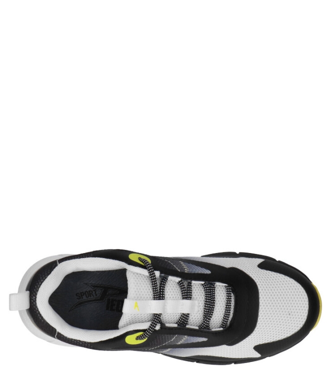 Piedro sport Sneaker <span>151.70079.10 9899</span> 151.70079.10 9899 wit - www.bremmerschoenen.live - Bremmer Schoenen