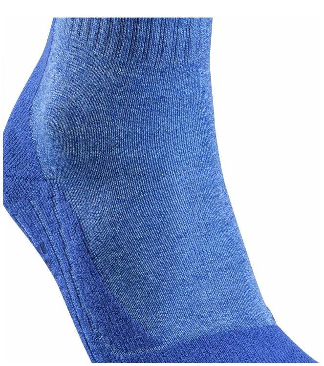 Falke Falke Trekking <span>16395 6545 TK2 Wool</span> Blue Note Falke Trekking <span>16395 6545 TK2 Wool</span> 16395 6545 TK2 Wool blauw - www.bremmerschoenen.live - Bremmer Schoenen