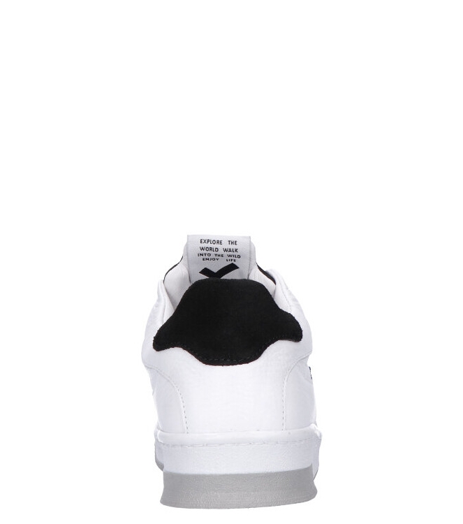 LEF! Lef sneaker <span>LF20215 10-9972</span> 9972 White Lef sneaker <span>LF20215 10-9972</span> LF20215 10-9972 wit - www.bremmerschoenen.live - Bremmer Schoenen