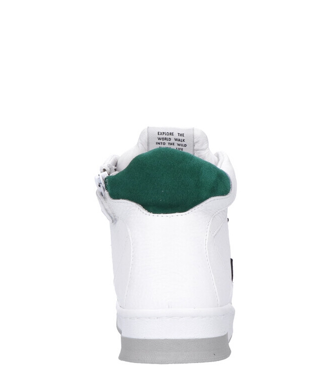 LEF! Lef sneaker <span>LF20216 70-9974</span> 9979 White Lef sneaker <span>LF20216 70-9974</span> LF20216 70-9974 wit - www.bremmerschoenen.live - Bremmer Schoenen