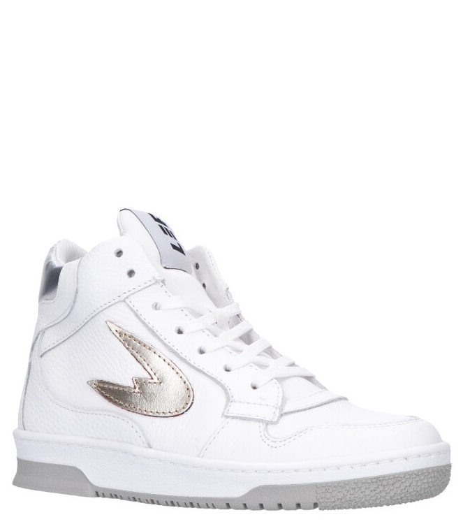 LEF! Lef sneaker <span>LF20216 70-9996</span> 9996 White Lef sneaker <span>LF20216 70-9996</span> LF20216 70-9996 wit - www.bremmerschoenen.live - Bremmer Schoenen
