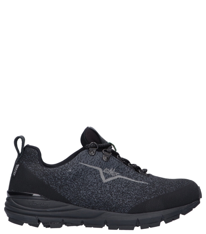 Lomer Wandelschoen <span>40000 A15 Spider ultra MTX</span> 40000 A15 Spider ultra MTX zwart - www.bremmerschoenen.live - Bremmer Schoenen