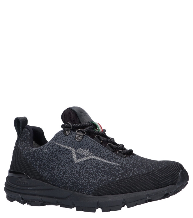 Lomer Wandelschoen <span>40000 A15 Spider ultra MTX</span> 40000 A15 Spider ultra MTX zwart - www.bremmerschoenen.live - Bremmer Schoenen