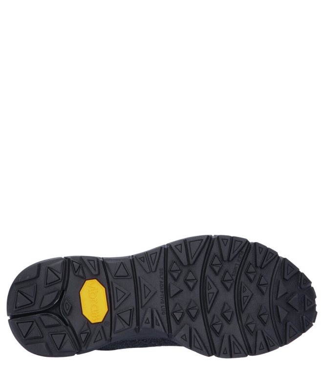 Lomer Wandelschoen <span>40000 A15 Spider ultra MTX</span> 40000 A15 Spider ultra MTX zwart - www.bremmerschoenen.live - Bremmer Schoenen