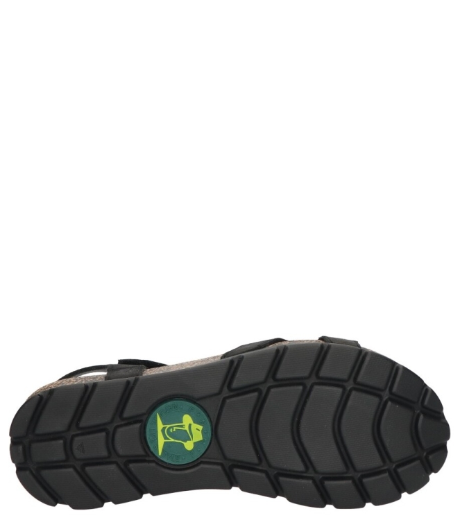 Panama Jack Panama Jack sandaal <span>Sulia Basics B2</span> negro black Panama Jack sandaal <span>Sulia Basics B2</span> Sulia Basics B2 zwart - www.bremmerschoenen.live - Bremmer Schoenen