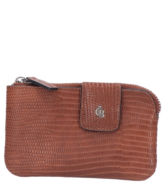C&B Sleuteletui <span>45 0014 CO</span> 45 0014 CO cognac - www.bremmerschoenen.live - Bremmer Schoenen