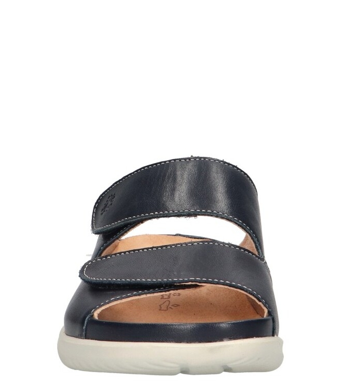 Hartjes Slipper <span>122.1114 47/00 Breeze</span> 122.1114 47/00 Breeze blauw - www.bremmerschoenen.live - Bremmer Schoenen