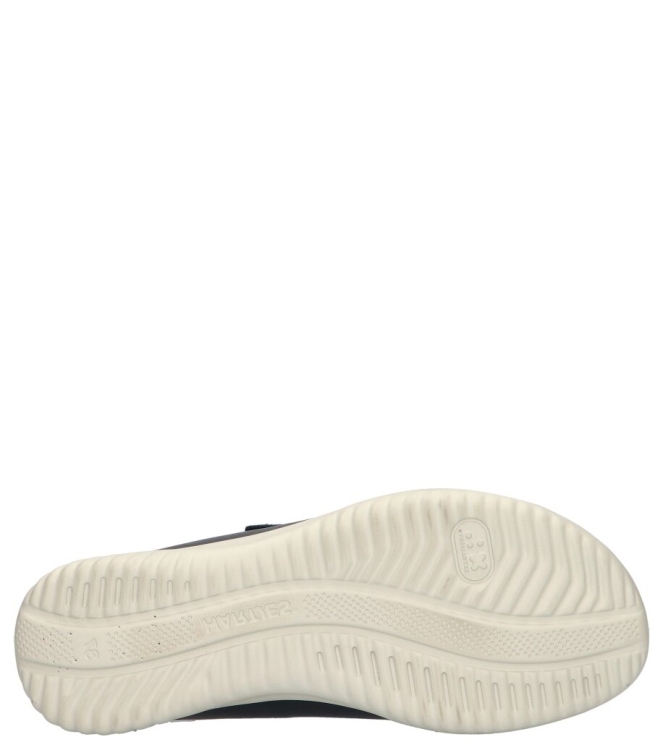 Hartjes Slipper <span>122.1114 47/00 Breeze</span> 122.1114 47/00 Breeze blauw - www.bremmerschoenen.live - Bremmer Schoenen