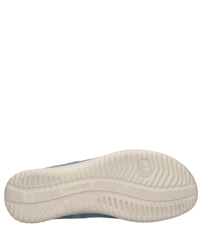 Hartjes Hartjes Slipper <span>122.1101 42/00 Breeze </span> 42/00 Aqua Hartjes Slipper <span>122.1101 42/00 Breeze </span> 122.1101 42/00 Breeze blauw - www.bremmerschoenen.live - Bremmer Schoenen