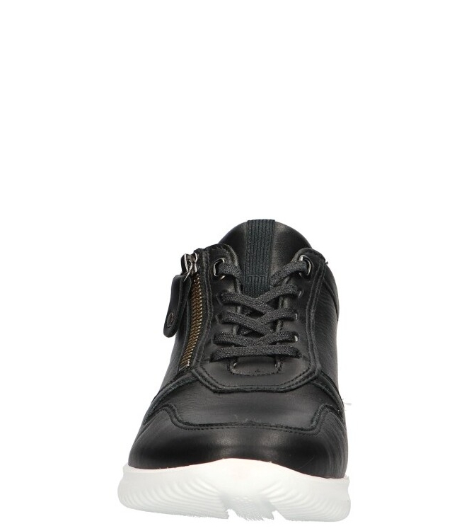 Hartjes Sneaker <span>162.1105 01/01 Breeze</span> 162.1105 01/01 Breeze zwart - www.bremmerschoenen.live - Bremmer Schoenen