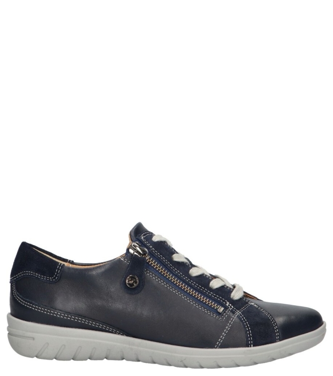 Hartjes Hartjes Sneaker <span>162.0882 47/47 XS Casual</span> 47/47 Dunkel blauw Hartjes Sneaker <span>162.0882 47/47 XS Casual</span> 162.0882 47/47 XS Casual blauw - www.bremmerschoenen.live - Bremmer Schoenen