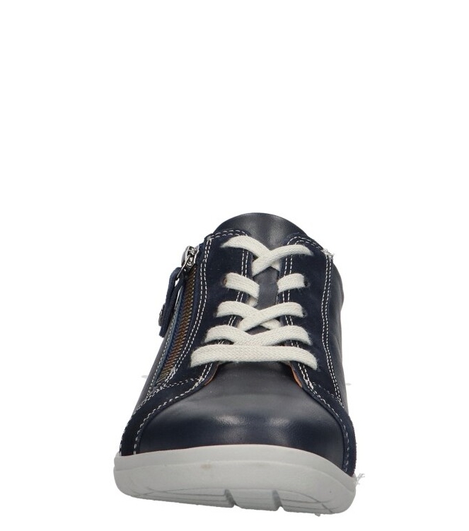 Hartjes Hartjes Sneaker <span>162.0882 47/47 XS Casual</span> 47/47 Dunkel blauw Hartjes Sneaker <span>162.0882 47/47 XS Casual</span> 162.0882 47/47 XS Casual blauw - www.bremmerschoenen.live - Bremmer Schoenen