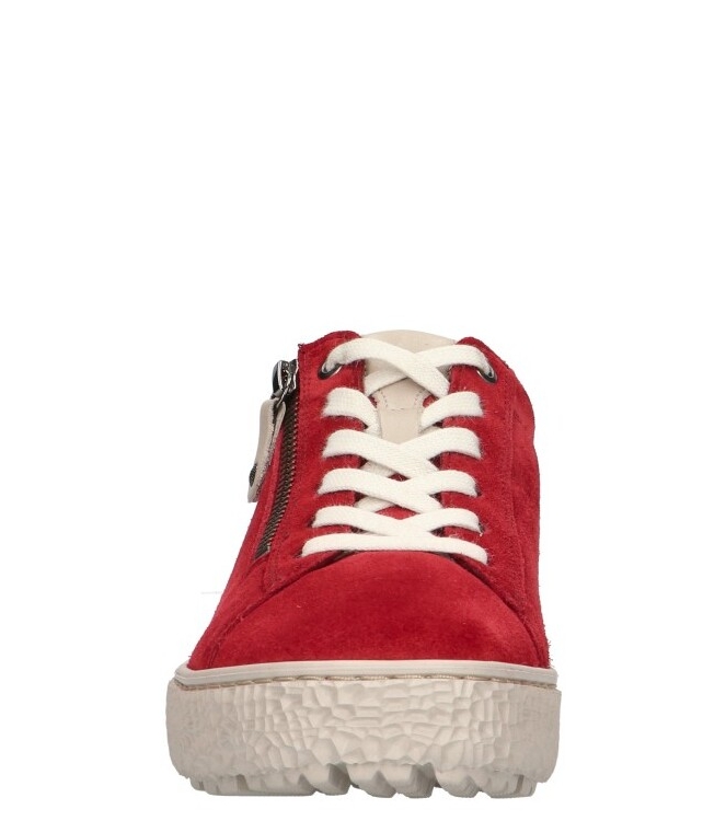 Hartjes Sneaker <span>162.1401 81/31 Phil</span> 162.1401 81/31 Phil rood - www.bremmerschoenen.live - Bremmer Schoenen