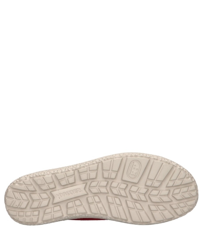 Hartjes Sneaker <span>162.1401 81/31 Phil</span> 162.1401 81/31 Phil rood - www.bremmerschoenen.live - Bremmer Schoenen