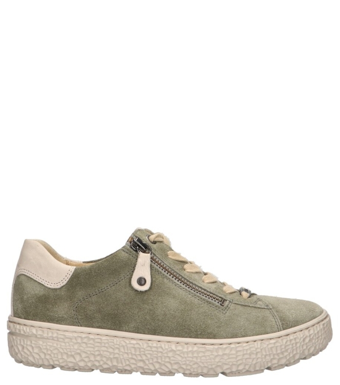 Hartjes Sneaker <span>162.1417 70/31 Phil</span> 162.1417 70/31 Phil groen - www.bremmerschoenen.live - Bremmer Schoenen