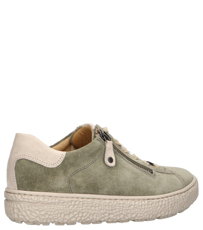 Hartjes Sneaker <span>162.1417 70/31 Phil</span> 162.1417 70/31 Phil groen - www.bremmerschoenen.live - Bremmer Schoenen