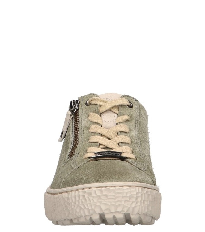 Hartjes Sneaker <span>162.1417 70/31 Phil</span> 162.1417 70/31 Phil groen - www.bremmerschoenen.live - Bremmer Schoenen