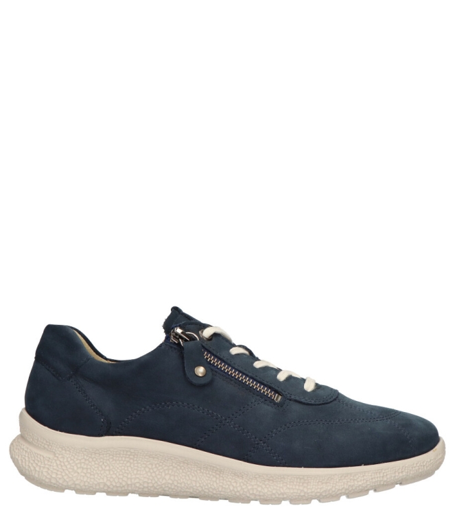 Hartjes Hartjes Sneaker <span>162.1606 65/00 Rap</span> 65 marine blauw Hartjes Sneaker <span>162.1606 65/00 Rap</span> 162.1606 65/00 Rap blauw - www.bremmerschoenen.live - Bremmer Schoenen