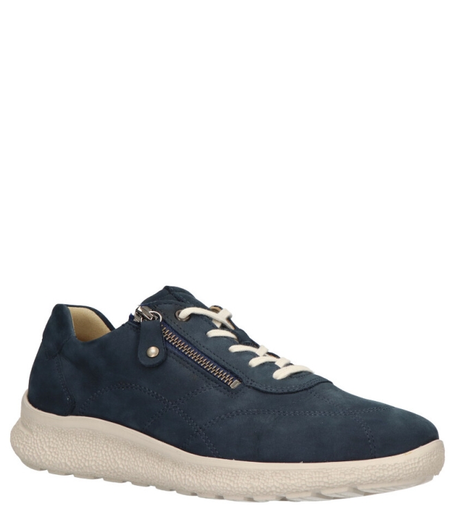 Hartjes Hartjes Sneaker <span>162.1606 65/00 Rap</span> 65 marine blauw Hartjes Sneaker <span>162.1606 65/00 Rap</span> 162.1606 65/00 Rap blauw - www.bremmerschoenen.live - Bremmer Schoenen