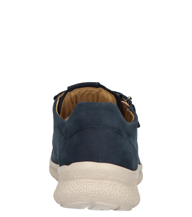 Hartjes Hartjes Sneaker <span>162.1606 65/00 Rap</span> 65 marine blauw Hartjes Sneaker <span>162.1606 65/00 Rap</span> 162.1606 65/00 Rap blauw - www.bremmerschoenen.live - Bremmer Schoenen