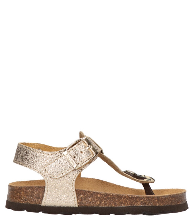 Kipling Kipling sandaal <span>Puglia 4 12265693</span> 399 Gold Kipling sandaal <span>Puglia 4 12265693</span> Puglia 4 12265693 goud - www.bremmerschoenen.live - Bremmer Schoenen