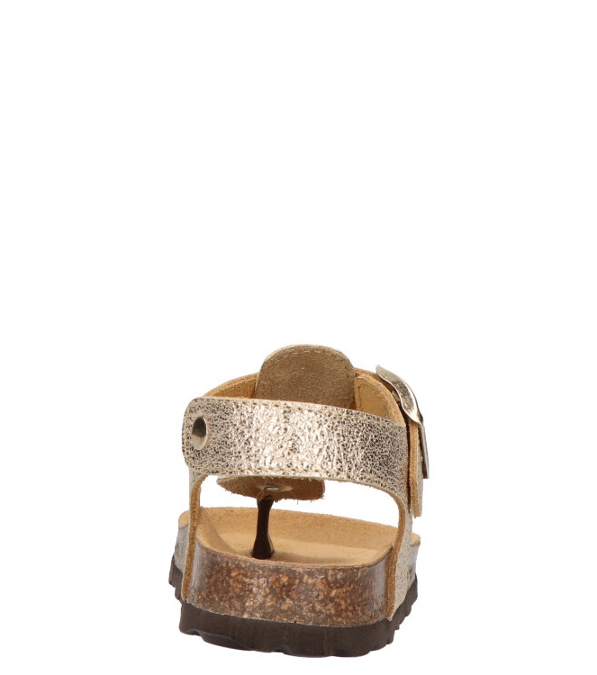 Kipling Kipling sandaal <span>Puglia 4 12265693</span> 399 Gold Kipling sandaal <span>Puglia 4 12265693</span> Puglia 4 12265693 goud - www.bremmerschoenen.live - Bremmer Schoenen