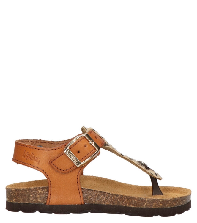 Kipling Kipling sandaal <span>Pandora 2B 12265625</span> 716 cognac Kipling sandaal <span>Pandora 2B 12265625</span> Pandora 2B 12265625 cognac - www.bremmerschoenen.live - Bremmer Schoenen