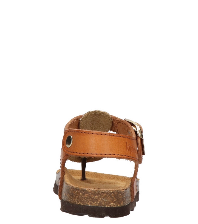 Kipling Kipling sandaal <span>Pandora 2B 12265625</span> 716 cognac Kipling sandaal <span>Pandora 2B 12265625</span> Pandora 2B 12265625 cognac - www.bremmerschoenen.live - Bremmer Schoenen