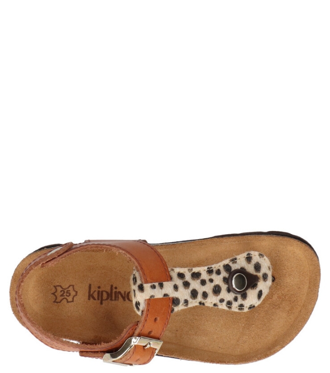 Kipling Kipling sandaal <span>Pandora 2B 12265625</span> 716 cognac Kipling sandaal <span>Pandora 2B 12265625</span> Pandora 2B 12265625 cognac - www.bremmerschoenen.live - Bremmer Schoenen