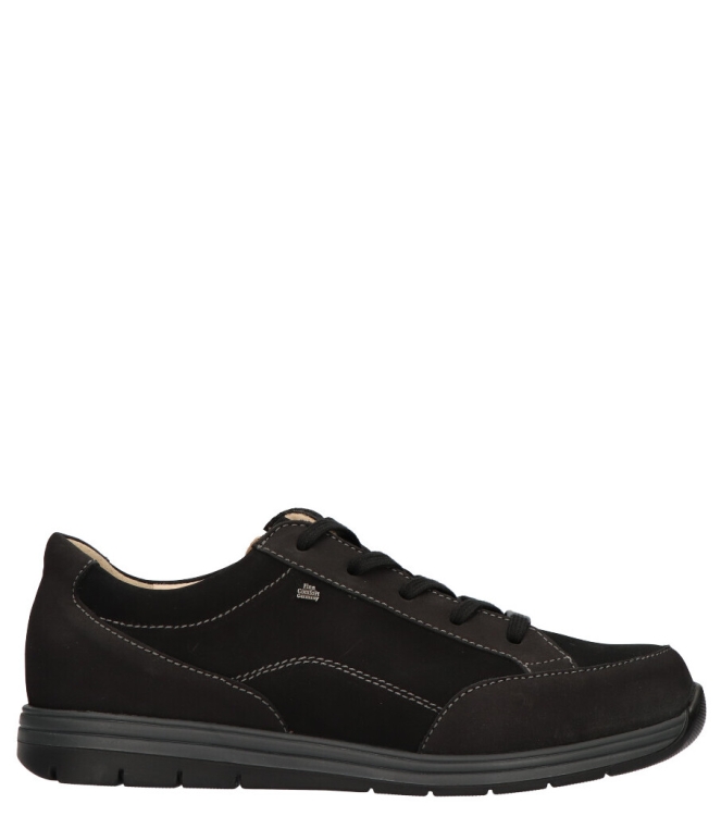 Finn comfort Sneaker <span>1402 901917 Osorno</span> 1402 901917 Osorno zwart - www.bremmerschoenen.live - Bremmer Schoenen